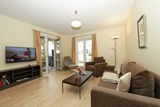 Ferienwohnung in Ahlbeck - (Brise) Ahlbeck Suiten App. 03 - Bild 1