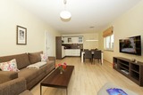 Ferienwohnung in Ahlbeck - (Brise) Ahlbeck Suiten App. 03 - Bild 8