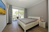 Ferienwohnung in Ahlbeck - (Brise) Strandresidenz Else Marie App. 2.12 - Bild 7