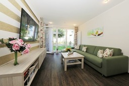 (Brise) Strandresidenz Else Marie App. 0.1