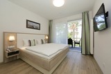 Ferienwohnung in Ahlbeck - (Brise) Strandresidenz Else Marie App. 1.2 - Bild 9
