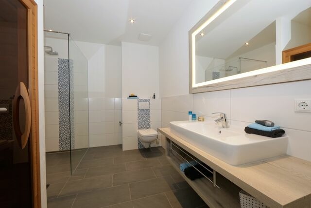 Ferienwohnung in Ahlbeck - (Brise) Strandresidenz Else Marie App. 1.12 - Bild 13