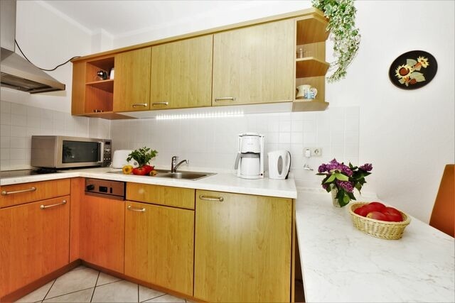 Ferienwohnung in Ahlbeck - (Brise) Haus Miramar App. 12 - Bild 7