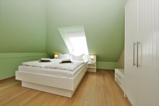 Ferienwohnung in Ahlbeck - (Brise) Strandresidenz Else Marie App. 4.5 - Bild 21