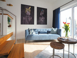 Ferienhaus in Ahlbeck - (Brise) Ferienhaus Alter Anker App. 18D - Bild 6