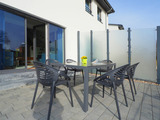 Ferienhaus in Ahlbeck - (Brise) Ferienhaus Alter Anker App. 18D - Bild 11