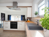 Ferienhaus in Ahlbeck - (Brise) Ferienhaus Alter Anker App. 18D - Bild 17
