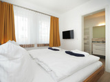 Ferienhaus in Ahlbeck - (Brise) Ferienhaus Alter Anker App. 18D - Bild 22