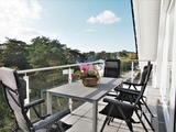 Ferienwohnung in Ahlbeck - (Brise) Strandresidenz Else Marie App. 4.4 - Bild 7