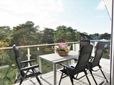 Ferienwohnung in Ahlbeck - (Brise) Strandresidenz Else Marie App. 4.4 - Bild 9