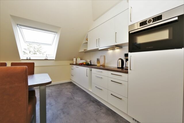 Ferienwohnung in Ahlbeck - (Brise) Strandresidenz Else Marie App. 4.4 - Bild 11