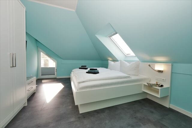 Ferienwohnung in Ahlbeck - (Brise) Strandresidenz Else Marie App. 4.4 - Bild 16