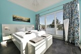 Ferienwohnung in Ahlbeck - (Brise) Strandresidenz Else Marie App. 4.4 - Bild 22
