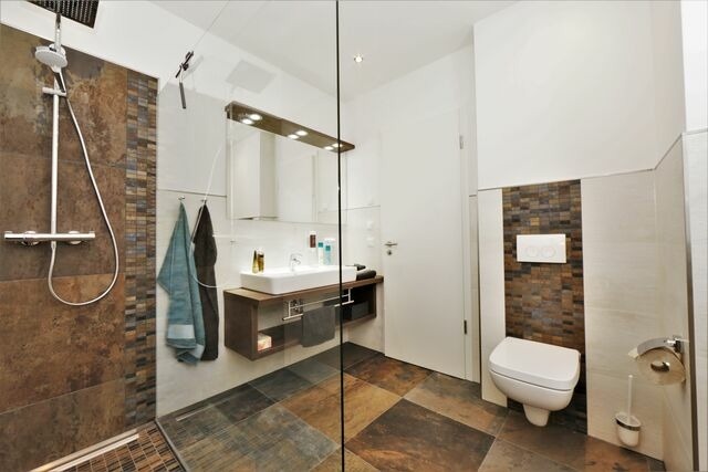 Ferienwohnung in Ahlbeck - (Brise) Strandresidenz Else Marie App. 4.4 - Bild 25