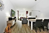 Ferienwohnung in Ahlbeck - (Brise) Strandresidenz Else Marie App. 0.4 - Bild 1