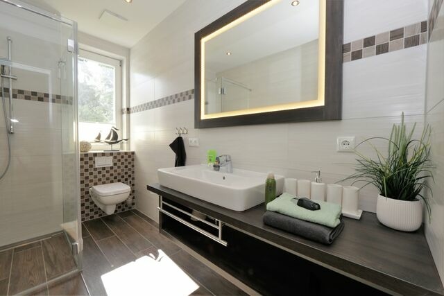 Ferienwohnung in Ahlbeck - (Brise) Strandresidenz Else Marie App. 0.4 - Bild 18