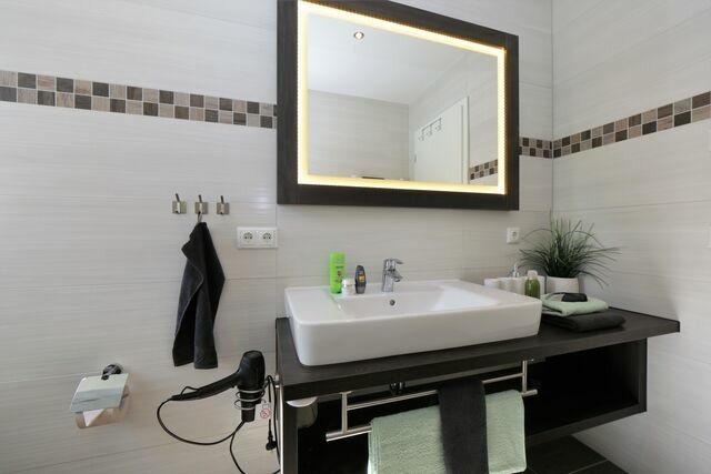 Ferienwohnung in Ahlbeck - (Brise) Strandresidenz Else Marie App. 0.4 - Bild 19