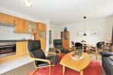 Ferienwohnung in Ahlbeck - (Brise) Haus Miramar App. 22 - Bild 5