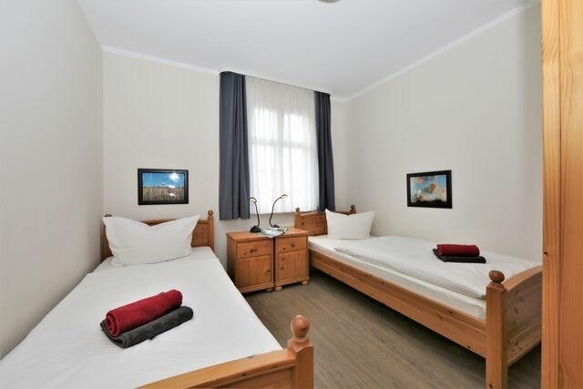 Ferienwohnung in Ahlbeck - (Brise) Haus Miramar App. 22 - Bild 13