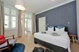 Ferienwohnung in Ahlbeck - (Brise) Villa Luna App. 03 - Bild 14