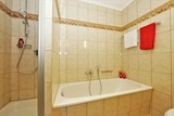 Ferienwohnung in Ahlbeck - (Brise) Appartement-Suiten Tannenburg App. 429 - Bild 11
