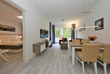 Ferienwohnung in Ahlbeck - (Brise) Strandresidenz Else Marie App. 0.6 - Bild 9