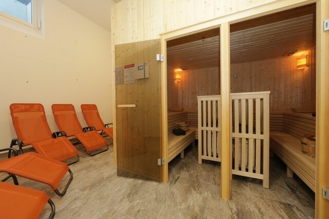 Ferienwohnung in Ahlbeck - (Brise) Strandresidenz Else Marie App. 0.6 - Bild 23