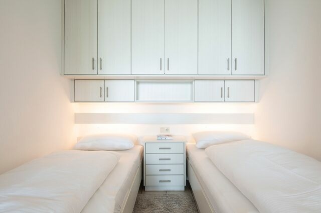 Ferienwohnung in Kellenhusen - Strandappartements am Leuchtturmweg Strandgl&uuml;ck Lorenz - Bild 4
