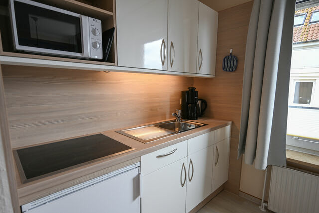 Ferienwohnung in Dahme - Zur sch&ouml;nen Aussicht - FW 8 - Bild 6