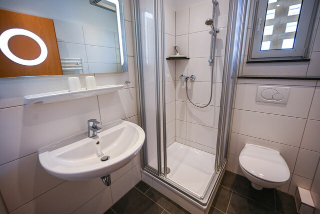 Ferienwohnung in Dahme - Zur sch&ouml;nen Aussicht - FW 8 - Bild 7