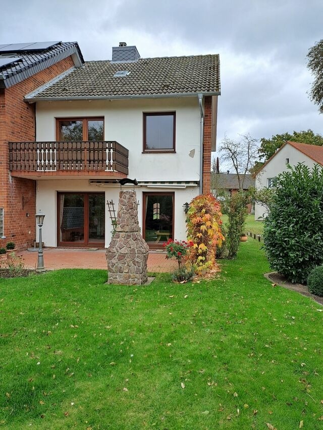 Ferienhaus in Fehmarn OT Burg - Westwind 2.0 - Bild 8