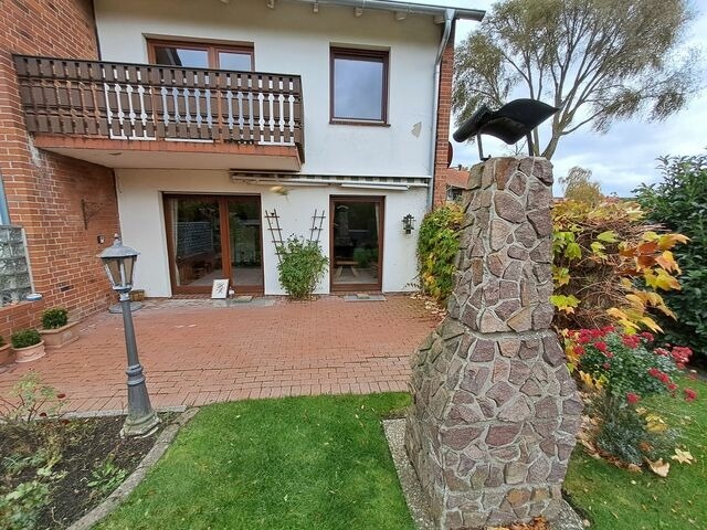 Ferienhaus in Fehmarn OT Burg - Westwind 2.0 - Bild 9