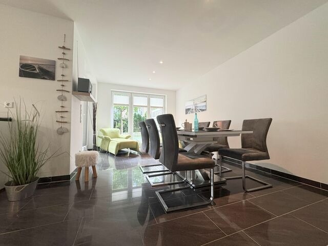 Ferienhaus in Timmendorfer Strand - Sealect-Hus 2 Timmendorfer Strand, Hauptstr. 4g - Bild 23