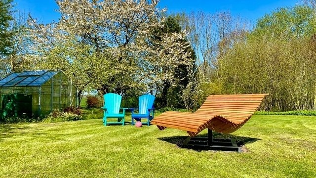 Ferienhaus in Schönwalde - Alte Kate - Bild 20