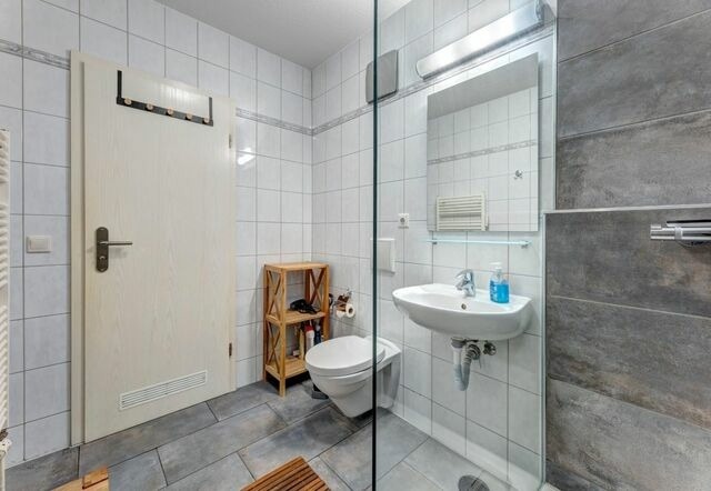 Ferienwohnung in Zempin - Fewo Ostseeglück - Bild 14