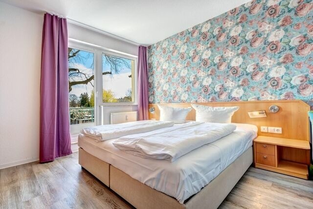 Ferienwohnung in Zempin - Fewo Ostseegl&uuml;ck - Bild 10