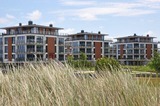 Ferienwohnung in Heiligenhafen - "D&uuml;nenpark Heiligenhafen", Haus "Sandd&uuml;ne", Wohnung 1 - Bild 1