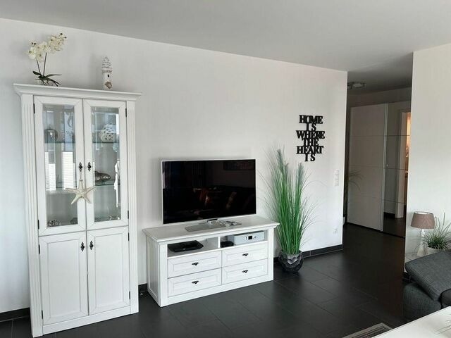 Ferienwohnung in Heiligenhafen - "D&uuml;nenpark Heiligenhafen", Haus "Sandd&uuml;ne", Wohnung 1 - Bild 3