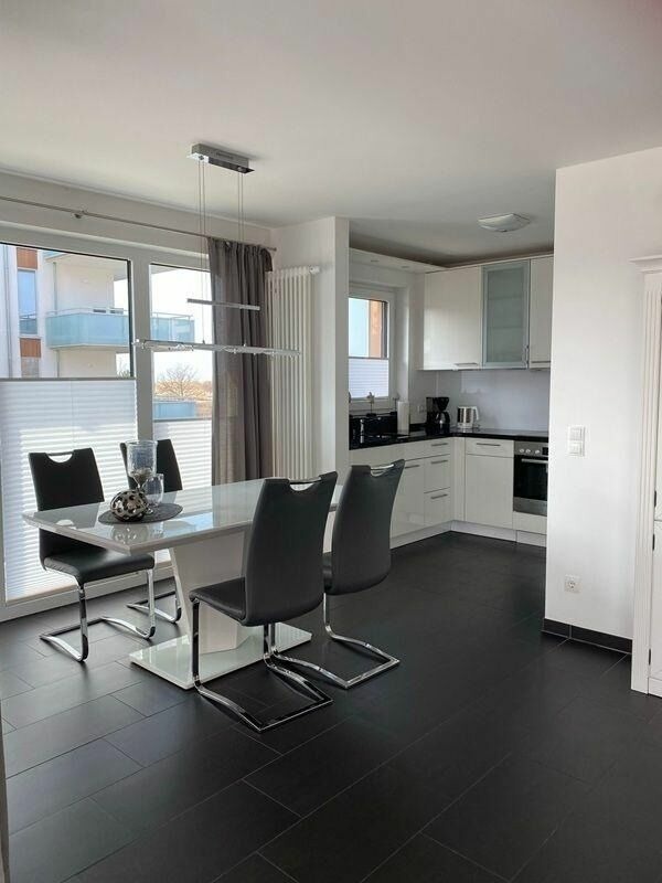 Ferienwohnung in Heiligenhafen - "D&uuml;nenpark Heiligenhafen", Haus "Sandd&uuml;ne", Wohnung 1 - Bild 5