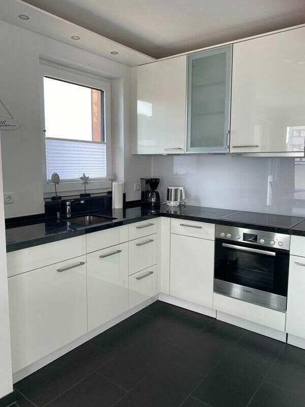 Ferienwohnung in Heiligenhafen - "D&uuml;nenpark Heiligenhafen", Haus "Sandd&uuml;ne", Wohnung 1 - Bild 6