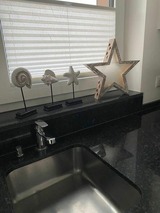 Ferienwohnung in Heiligenhafen - "D&uuml;nenpark Heiligenhafen", Haus "Sandd&uuml;ne", Wohnung 1 - Bild 7