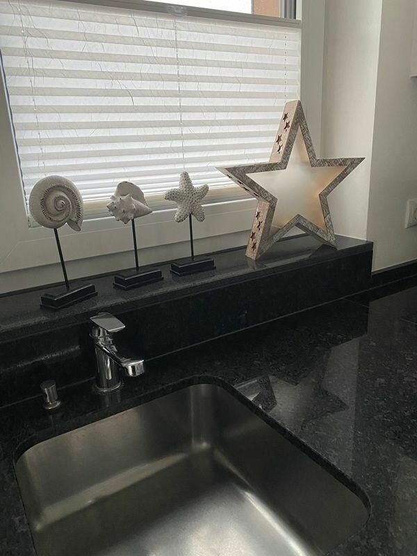 Ferienwohnung in Heiligenhafen - "D&uuml;nenpark Heiligenhafen", Haus "Sandd&uuml;ne", Wohnung 1 - Bild 7