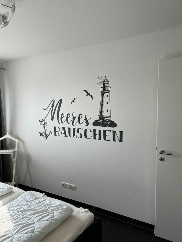 Ferienwohnung in Heiligenhafen - "D&uuml;nenpark Heiligenhafen", Haus "Sandd&uuml;ne", Wohnung 1 - Bild 9