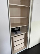 Ferienwohnung in Heiligenhafen - "D&uuml;nenpark Heiligenhafen", Haus "Sandd&uuml;ne", Wohnung 1 - Bild 10