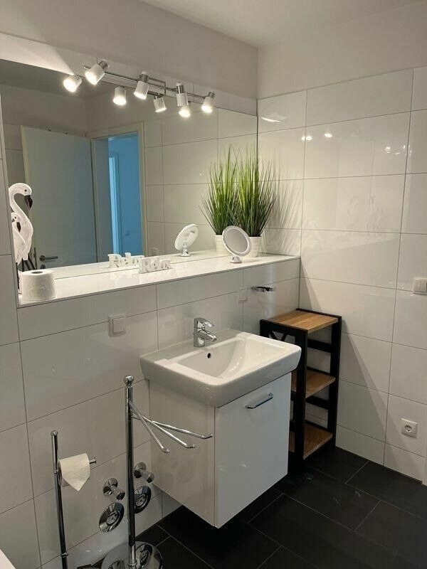 Ferienwohnung in Heiligenhafen - "D&uuml;nenpark Heiligenhafen", Haus "Sandd&uuml;ne", Wohnung 1 - Bild 11