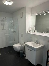 Ferienwohnung in Heiligenhafen - "D&uuml;nenpark Heiligenhafen", Haus "Sandd&uuml;ne", Wohnung 1 - Bild 12