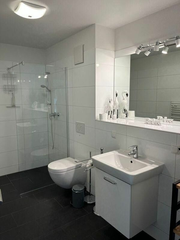 Ferienwohnung in Heiligenhafen - "D&uuml;nenpark Heiligenhafen", Haus "Sandd&uuml;ne", Wohnung 1 - Bild 12