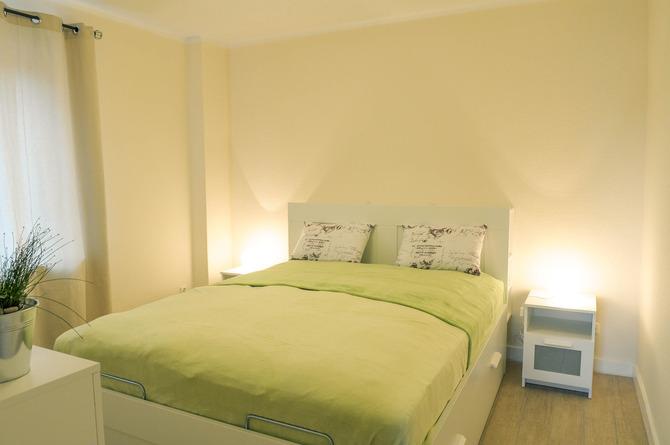 Ferienwohnung in Fehmarn OT Burg - Aura - Bild 3