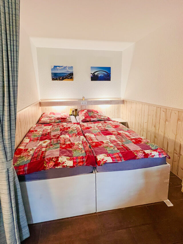 Ferienwohnung in Kellenhusen - Kellenhavn - Bild 9