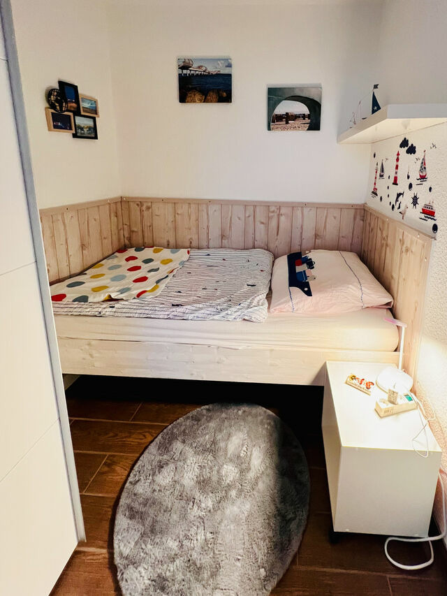 Ferienwohnung in Kellenhusen - Kellenhavn - Bild 12